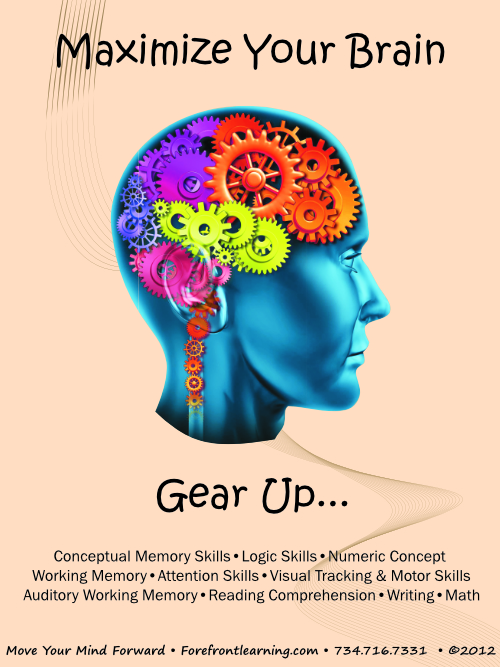 gear up